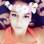 تعارف مع دعاء من دار شعبان الفهري - تونس
