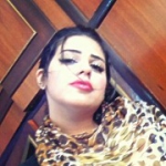 تعارف مع سارة من Madīnat al Fayyūm - مصر