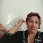 تعارف مع حنان من بيت شباب  - سوريا