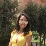 تعارف مع ندى من Larbi Ben M’Hidi - الجزائر