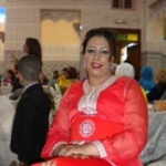 تعارف مع لبنى من سكورة - المغرب
