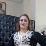 تعارف مع نبيلة من المنقف - الكويت