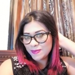 تعارف مع أحلام من إرمث  - سوريا