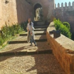تعارف مع دنيا من إمزورن - المغرب