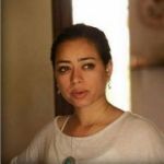 تعارف مع إيمان من Salama - المغرب