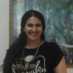 تعارف مع رانة من سوسة - تونس