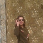 تعارف مع خديجة من الحوش  - سوريا