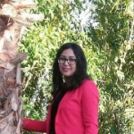 تعارف مع عائشة من رأس الخيمة - الإمارات