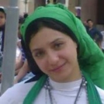 تعارف مع نيسرين من سيدي رحال - المغرب