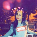 تعارف مع آية من تمارة - المغرب