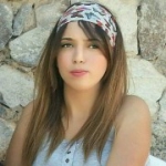 تعارف مع سارة من قرمبالية - تونس