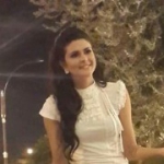 تعارف مع خديجة من سوسة‎ - تونس