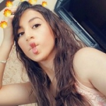 تعارف مع هاجر من سيدي بورويس - تونس
