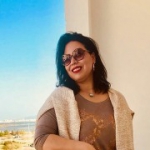 تعارف مع ليلى من Sri - المغرب