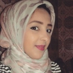 تعارف مع نور الهدى من سكرة - تونس