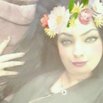 تعارف مع بديعة من إركي  - سوريا