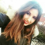 تعارف مع راشة من تمارة - المغرب