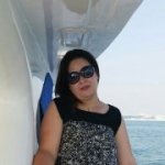 تعارف مع سارة من Chenoua Plage - الجزائر
