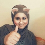 تعارف مع أمينة من أبو تيج - مصر