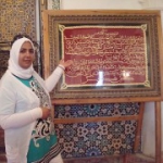 تعارف مع ليلى من Marsa - تونس