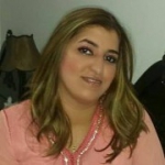 تعارف مع شيماء من ماطر - تونس