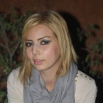 تعارف مع سارة من أم قدوح  - سوريا