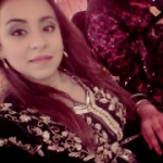 تعارف مع غيتة من سوسة‎ - تونس