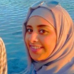 تعارف مع إحسان من الرمثا - الأردن