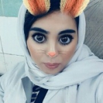 تعارف مع هبة من Kafr al Ḩaddādīn - مصر