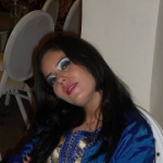 تعارف مع رجاء من سوسة‎ - تونس