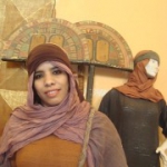 تعارف مع زهيرة من تازة - المغرب