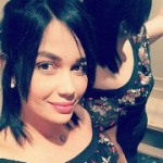 تعارف مع سناء من تاوريرت - المغرب