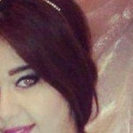 تعارف مع سعاد من العيون - المغرب