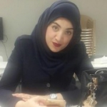 تعارف مع سكينة من الصريح - الأردن