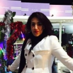 تعارف مع سكينة من الصريح - الأردن