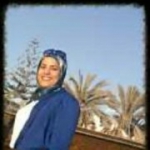 تعارف مع فاطمة من ولاية دباء  - عمان