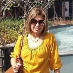 تعارف مع مروى من رماني - المغرب
