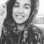 تعارف مع سكينة من السند - تونس