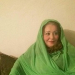 تعارف مع شامة من بئر بورقبة - تونس