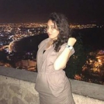 تعارف مع سارة من أدرار - الجزائر