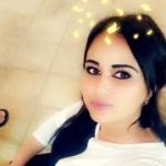 تعارف مع حنان من فرنانة - تونس