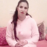 تعارف مع مريم من الصويرة - المغرب