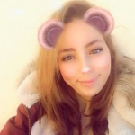 تعارف مع سكينة من بزبدين  - سوريا