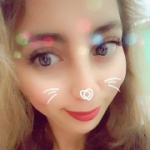 تعارف مع سكينة من بزبدين  - سوريا