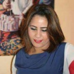 تعارف مع فدوى من زاكورة - المغرب