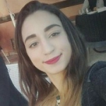 تعارف مع أميمة من القلمون  - سوريا
