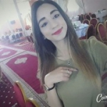 تعارف مع أميمة من القلمون  - سوريا