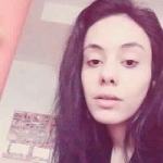 تعارف مع كوثر من بنعفول  - سوريا