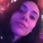 تعارف مع كوثر من بنعفول  - سوريا