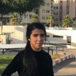 تعارف مع مريم من تمغزة - تونس